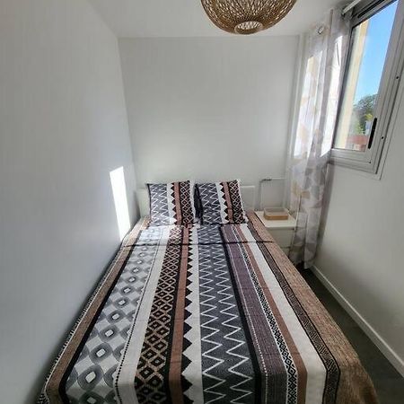 Pepite Entre Paris Et Versailles Apartment Chaville Exterior photo
