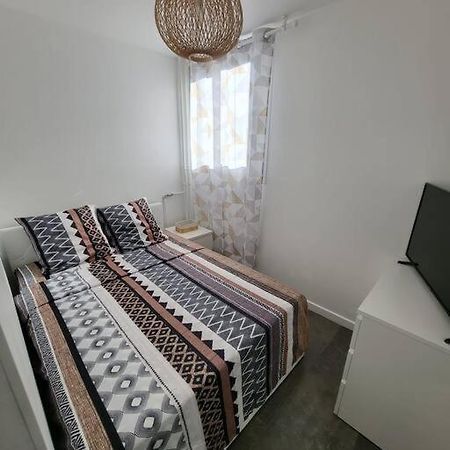 Pepite Entre Paris Et Versailles Apartment Chaville Exterior photo