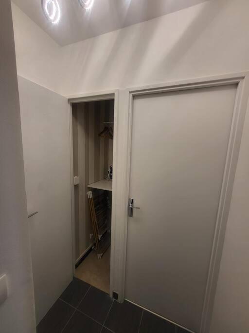 Pepite Entre Paris Et Versailles Apartment Chaville Exterior photo