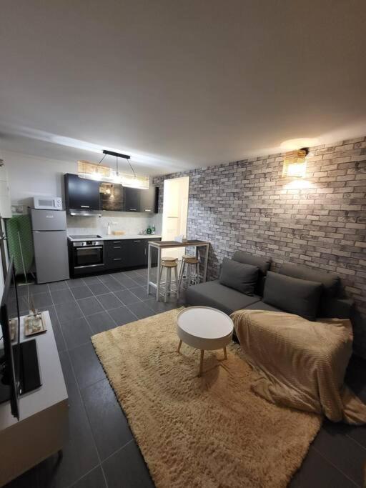 Pepite Entre Paris Et Versailles Apartment Chaville Exterior photo