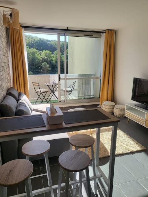 Pepite Entre Paris Et Versailles Apartment Chaville Exterior photo