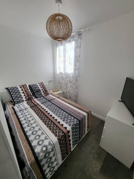 Pepite Entre Paris Et Versailles Apartment Chaville Exterior photo